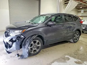 Honda CR-V 1.5L 4 2017