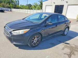 Ford Focus 2.0L 4 2016