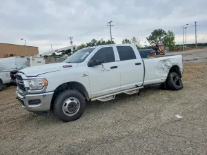 RAM 3500 6.7L 6 2024