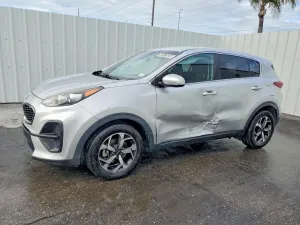 Kia Sportage 2.4L 4 2020