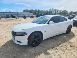 Dodge Charger 5.7L 8 2018