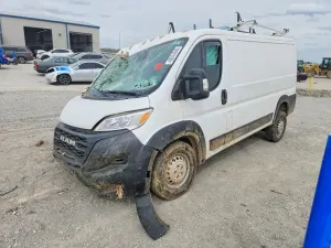 RAM ProMaster 3.6L 6 2024