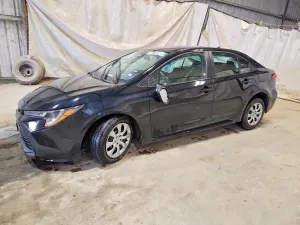 Toyota Corolla 2.0L 4 2025