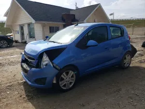 Chevrolet Spark 1.2L 4 2014
