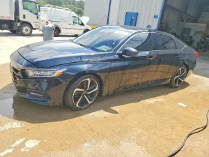 Honda Accord 1.5L 4 2019