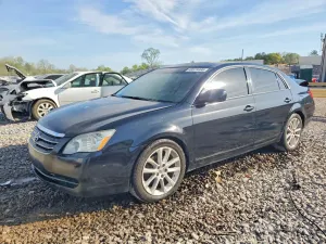 Toyota Avalon 3.5L 6 2007