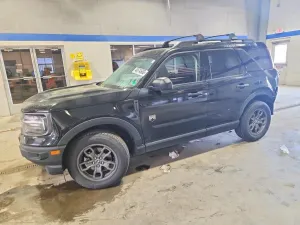 Ford Bronco 1.5L 3 2023