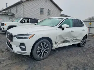 Volvo XC60 2.0L 4 2023