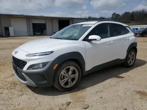 Hyundai Kona 2.0L 4 2023