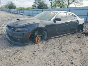 Dodge Charger 5.7L 8 2019