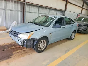 Ford Focus 2.0L 4 2008