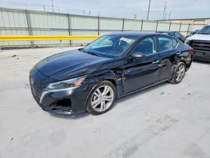 Nissan Altima 2.5L 4 2024