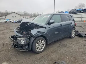 Kia Soul 2.0L 4 2020