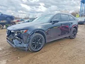 Mazda CX-90 3.3L 6 2024
