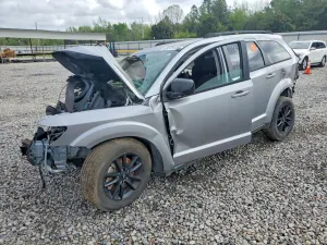 Dodge Journey 2.4L 4 2019