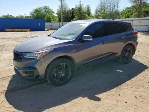 Acura RDX 2.0L 4 2019