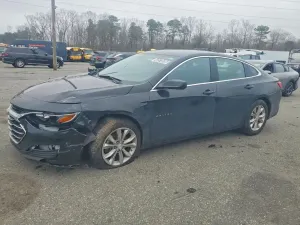 Chevrolet Malibu 1.5L 4 2023