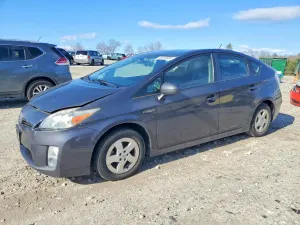 Toyota Prius 2008