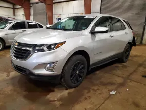 Chevrolet Equinox 1.5L 4 2020