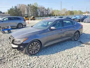 Hyundai Genesis 3.8L 6 2015