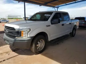Ford F-150 5.0L 8 2019