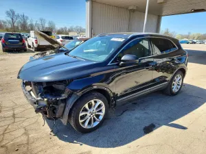 Lincoln MKC 2.0L 4 2015
