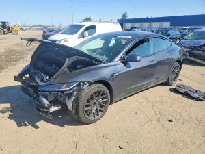 Tesla Model 3 2025