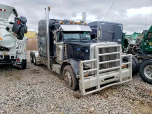 Peterbilt 379 6 2007