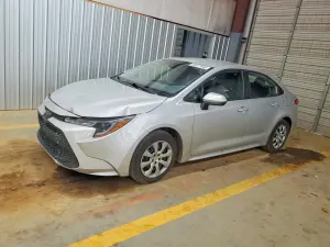 Toyota Corolla 1.8L 4 2022