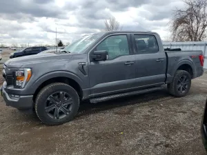 Ford F-150 2.7L 6 2023