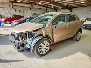 Buick Encore 1.4L 4 2018