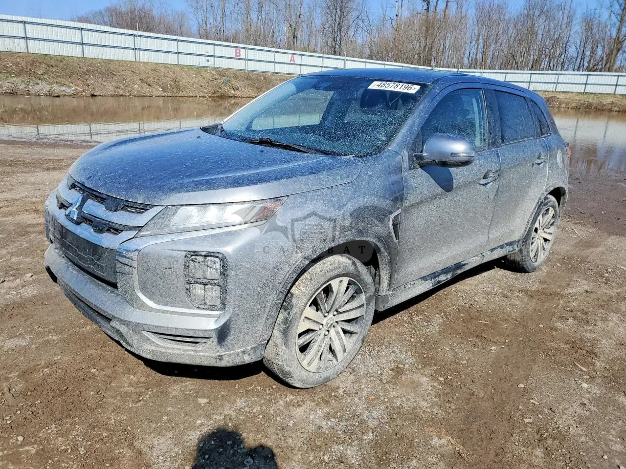 Mitsubishi Outlander 2.0L 4 2022