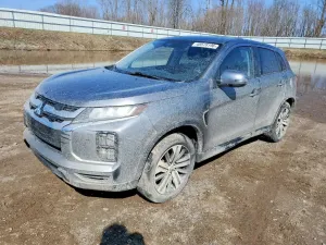 Mitsubishi Outlander 2.0L 4 2022