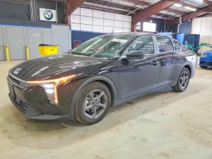 Kia K4 2.0L 4 2025