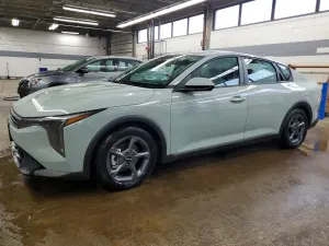Kia K4 2.0L 4 2026