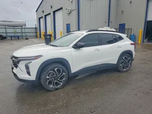 Chevrolet Trax 1.2L 3 2025