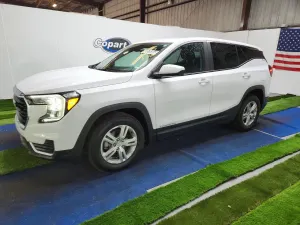 GMC Terrain 1.5L 4 2024