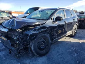 Kia Sportage 2.5L 4 2023
