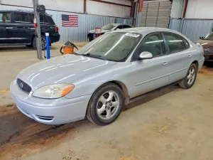 Ford Taurus 3.0L 6 2004