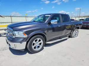 RAM 1500 5.7L 8 2016