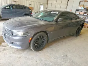 Dodge Charger 5.7L 8 2018