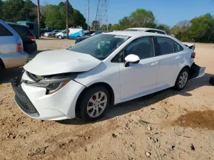 Toyota Corolla 1.8L 4 2021