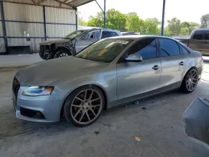 Audi A4 2.0L 4 2010
