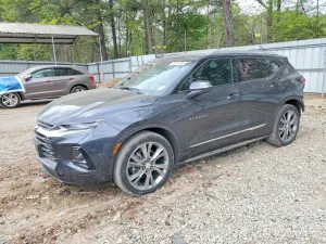 Chevrolet Blazer 3.6L 6 2022