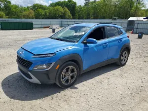 Hyundai Kona 2.0L 4 2022