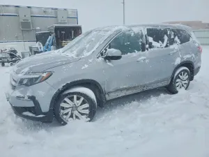 Honda Pilot 3.5L 6 2019