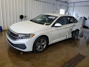 Volkswagen Jetta 1.5L 4 2023