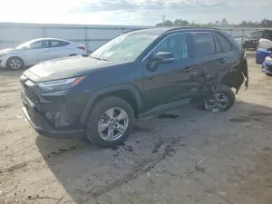 Toyota Rav4 2.5L 4 2025