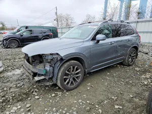 Volvo XC90 2.0L 4 2016