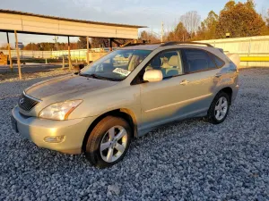 Lexus RX 3.5L 6 2007